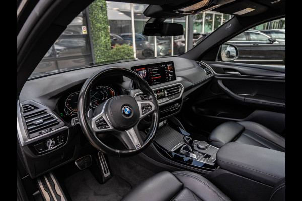 BMW X4 XDrive20i | M-Sport | Pano | Ambient | 21" LMV | Facelift