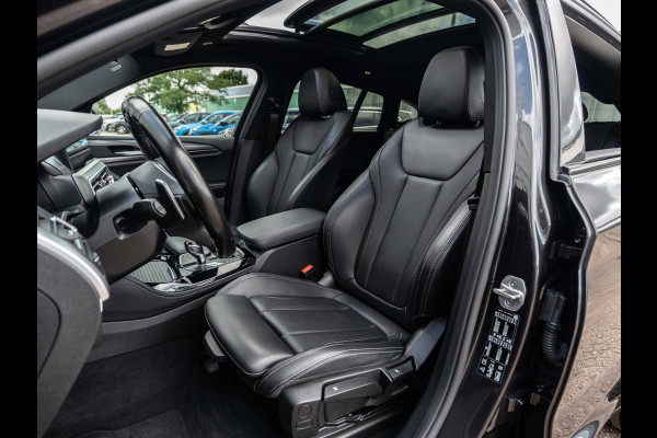 BMW X4 XDrive20i | M-Sport | Pano | Ambient | 21" LMV | Facelift