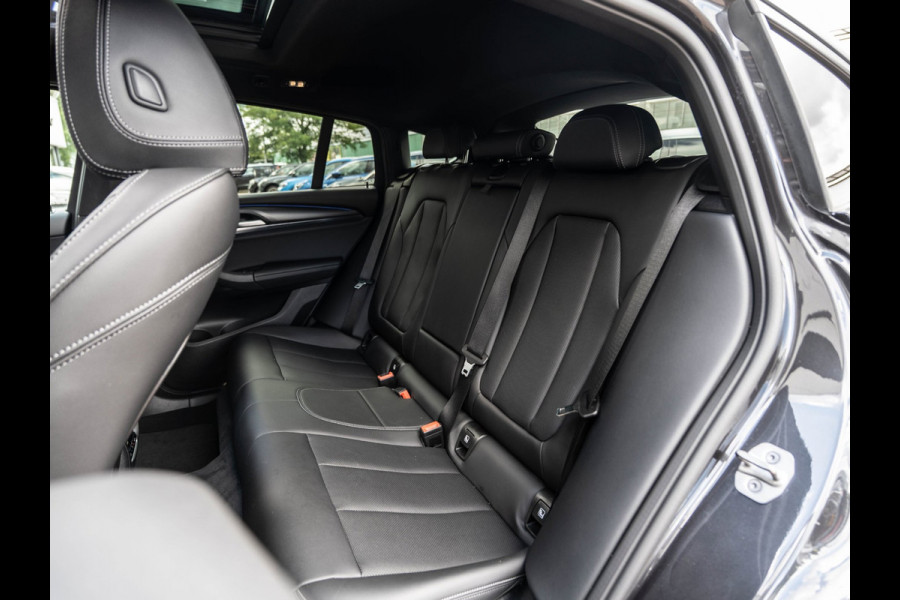 BMW X4 XDrive20i | M-Sport | Pano | Ambient | 21" LMV | Facelift