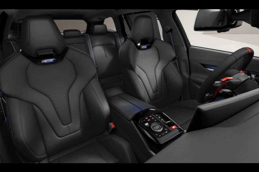 BMW 5 Serie Touring M5 - Pano - Stoelventilatie - M-Driver Pack - Trekaak - Driving Ass Prof