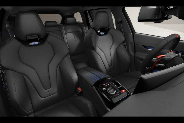 BMW 5 Serie Touring M5 - Pano - Stoelventilatie - M-Driver Pack - Trekaak - Driving Ass Prof