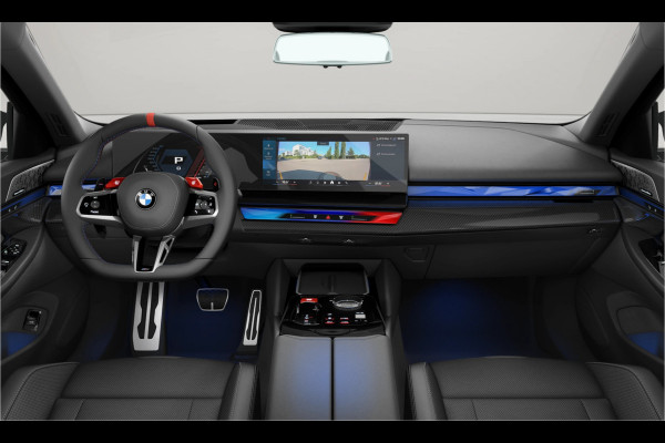 BMW 5 Serie Touring M5 - Pano - Stoelventilatie - M-Driver Pack - Trekaak - Driving Ass Prof