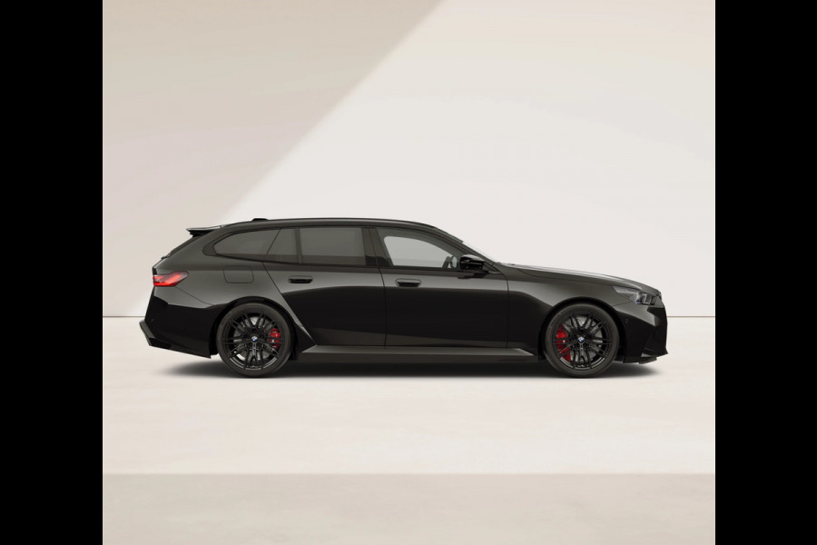 BMW 5 Serie Touring M5 - Pano - Stoelventilatie - M-Driver Pack - Trekaak - Driving Ass Prof