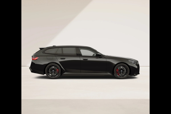 BMW 5 Serie Touring M5 - Pano - Stoelventilatie - M-Driver Pack - Trekaak - Driving Ass Prof