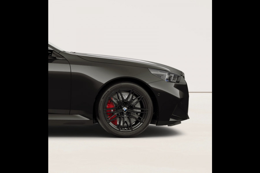 BMW 5 Serie Touring M5 - Pano - Stoelventilatie - M-Driver Pack - Trekaak - Driving Ass Prof