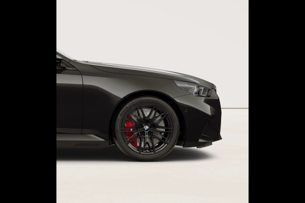 BMW 5 Serie Touring M5 - Pano - Stoelventilatie - M-Driver Pack - Trekaak - Driving Ass Prof