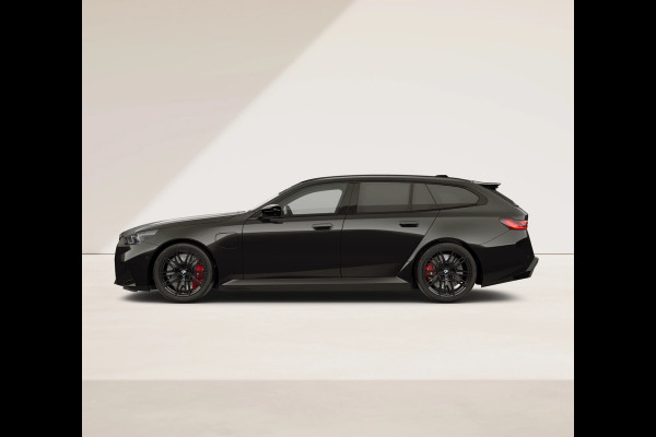 BMW 5 Serie Touring M5 - Pano - Stoelventilatie - M-Driver Pack - Trekaak - Driving Ass Prof