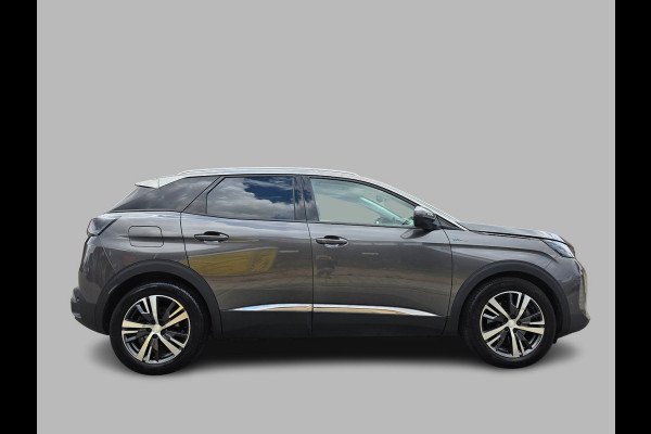 Peugeot 3008 1.6 HYbrid 225 Allure Trekhaak, LED, 93% SOH