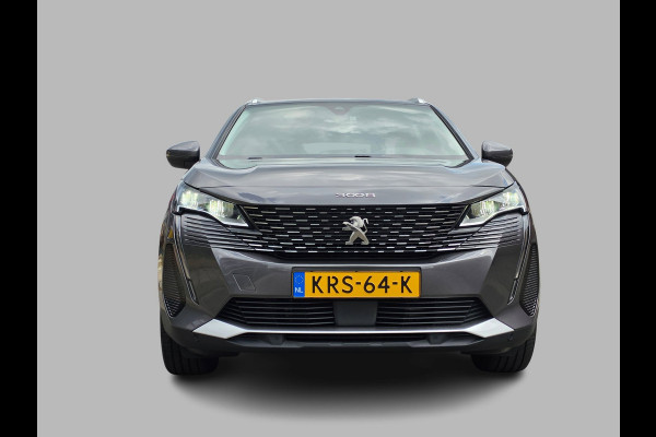 Peugeot 3008 1.6 HYbrid 225 Allure Trekhaak, LED, 93% SOH