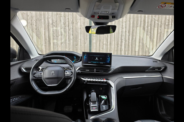 Peugeot 3008 1.6 HYbrid 225 Allure Trekhaak, LED, 93% SOH
