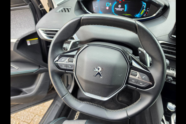 Peugeot 3008 1.6 HYbrid 225 Allure Trekhaak, LED, 93% SOH