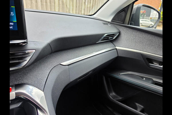 Peugeot 3008 1.6 HYbrid 225 Allure Trekhaak, LED, 93% SOH