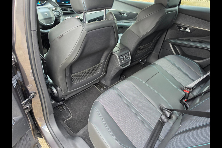 Peugeot 3008 1.6 HYbrid 225 Allure Trekhaak, LED, 93% SOH