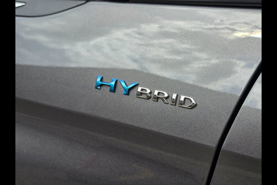 Peugeot 3008 1.6 HYbrid 225 Allure Trekhaak, LED, 93% SOH