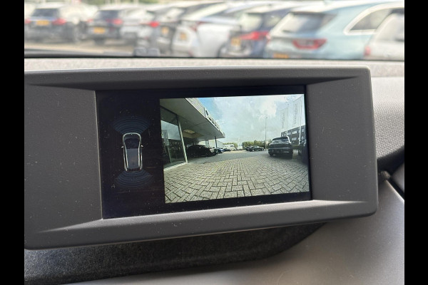 BMW i3 Basis 120Ah 42 kWh | Camera | Stoel verwarming |