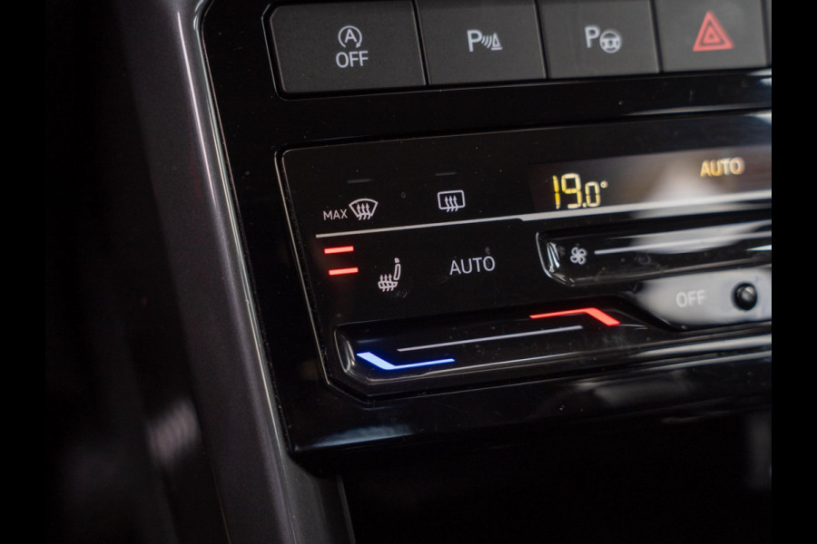 Volkswagen T-Cross 1.0 TSI Style 115pk Automaat | Cockpit | Stoelverwarming | Camera