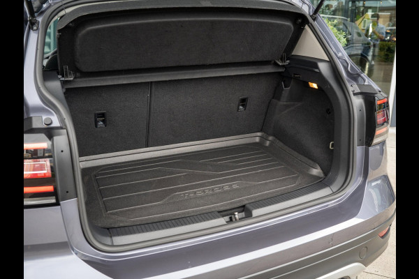 Volkswagen T-Cross 1.0 TSI Style 115pk Automaat | Cockpit | Stoelverwarming | Camera