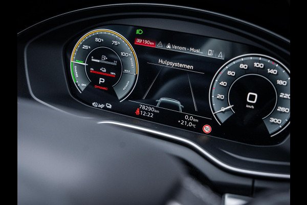 Audi Q5 55 TFSI e Competition - S-Line l Massage l Luchtv. l Pano l RS Seats