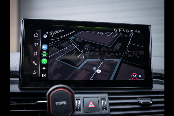 Audi Q5 55 TFSI e Competition - S-Line l Massage l Luchtv. l Pano l RS Seats