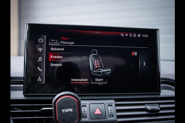 Audi Q5 55 TFSI e Competition - S-Line l Massage l Luchtv. l Pano l RS Seats