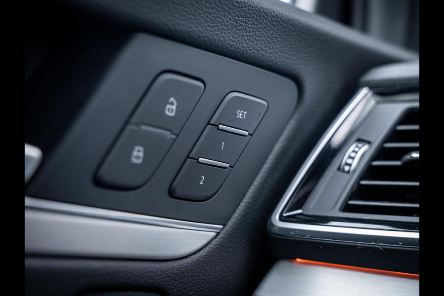 Audi Q5 55 TFSI e Competition - S-Line l Massage l Luchtv. l Pano l RS Seats