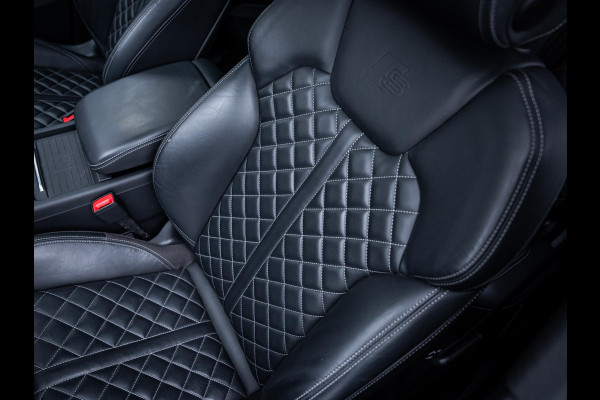 Audi Q5 55 TFSI e Competition - S-Line l Massage l Luchtv. l Pano l RS Seats