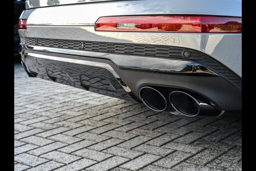 Audi Q7 60 TFSI e quattro Pro Line S Competition | Panoramadak | Carbon Interieur | Alcantara Hemel | 360 Camera | HUD | Bose | Massage + Ventilatie | Luchtvering | Soft Close | Memory Seats | Ambiance Interieur |