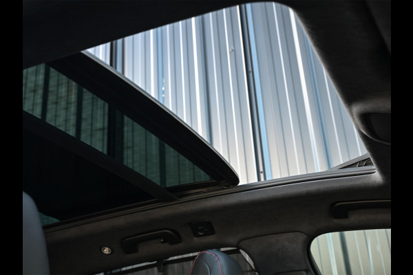 Audi Q7 60 TFSI e quattro Pro Line S Competition | Panoramadak | Carbon Interieur | Alcantara Hemel | 360 Camera | HUD | Bose | Massage + Ventilatie | Luchtvering | Soft Close | Memory Seats | Ambiance Interieur |