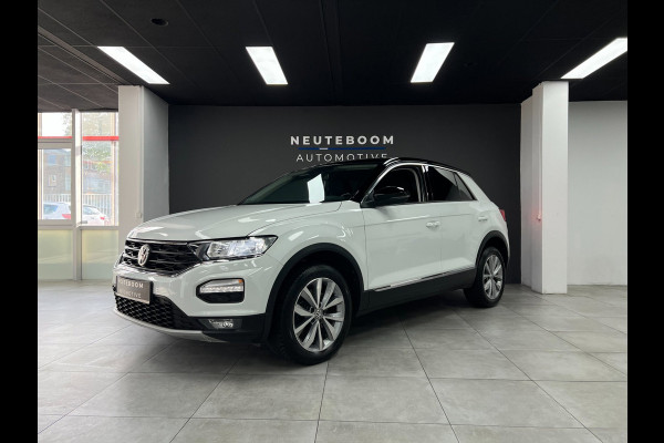 Volkswagen T-Roc 1.0 TSI | Cruise | Lane |Carplay | Navi