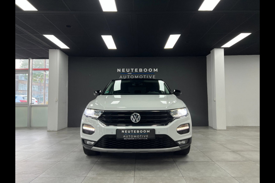 Volkswagen T-Roc 1.0 TSI | Cruise | Lane |Carplay | Navi