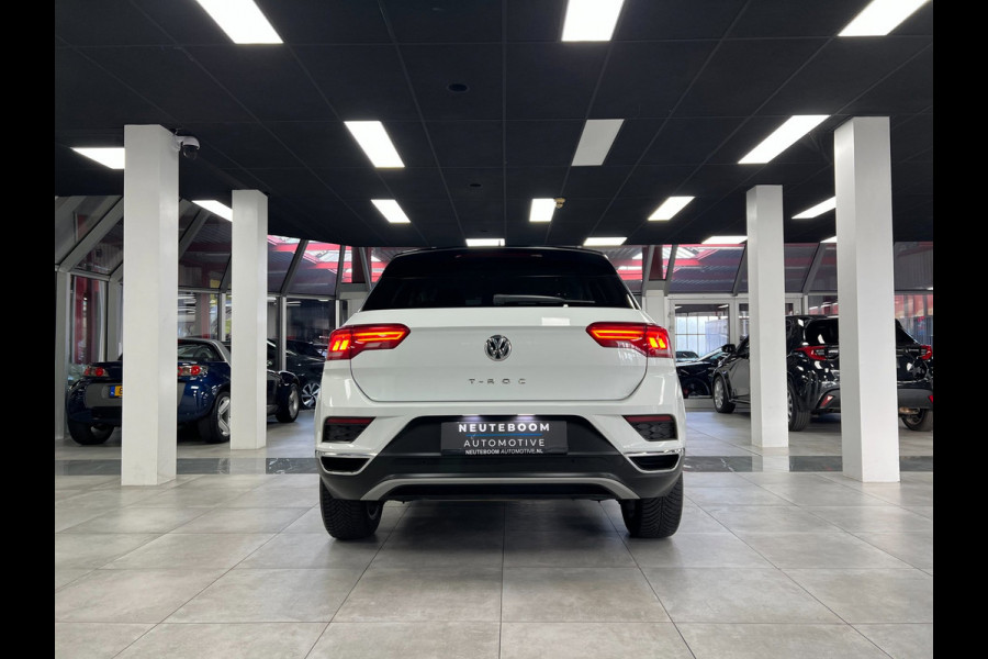 Volkswagen T-Roc 1.0 TSI | Cruise | Lane |Carplay | Navi