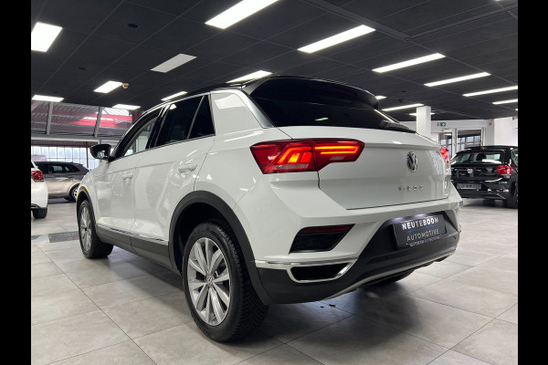 Volkswagen T-Roc 1.0 TSI | Cruise | Lane |Carplay | Navi