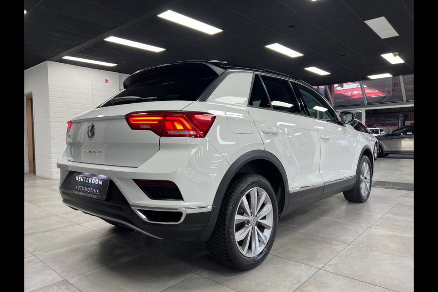 Volkswagen T-Roc 1.0 TSI | Cruise | Lane |Carplay | Navi