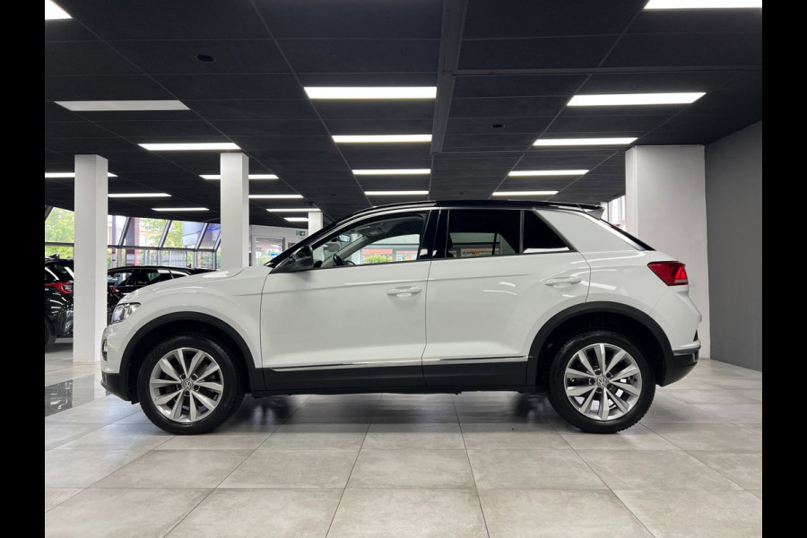 Volkswagen T-Roc 1.0 TSI | Cruise | Lane |Carplay | Navi