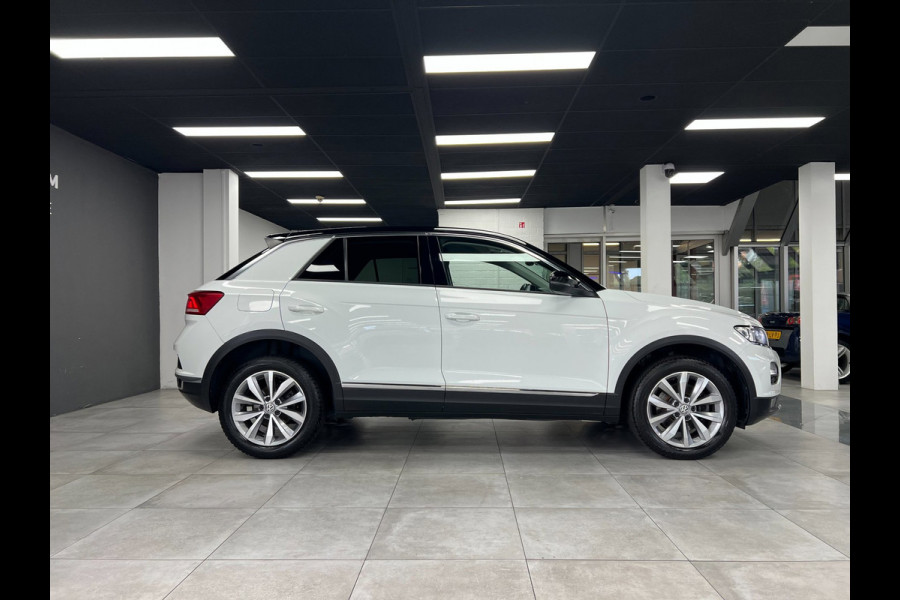 Volkswagen T-Roc 1.0 TSI | Cruise | Lane |Carplay | Navi