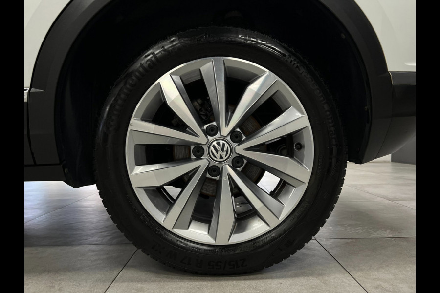 Volkswagen T-Roc 1.0 TSI | Cruise | Lane |Carplay | Navi