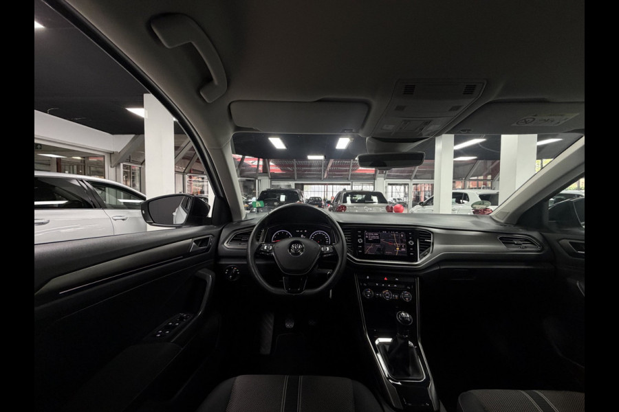 Volkswagen T-Roc 1.0 TSI | Cruise | Lane |Carplay | Navi