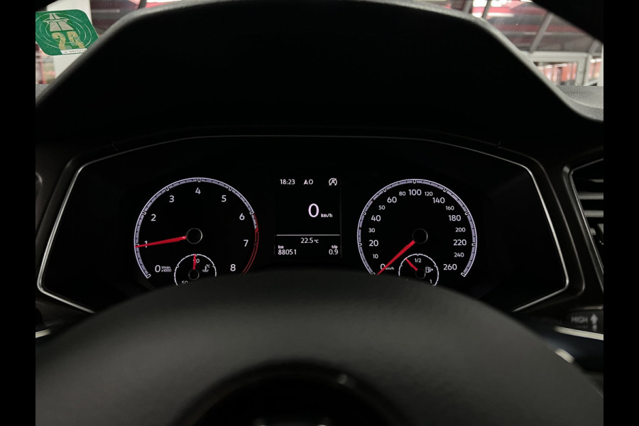 Volkswagen T-Roc 1.0 TSI | Cruise | Lane |Carplay | Navi