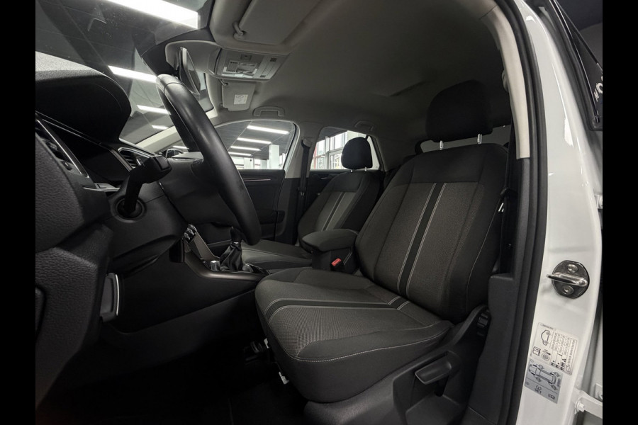 Volkswagen T-Roc 1.0 TSI | Cruise | Lane |Carplay | Navi