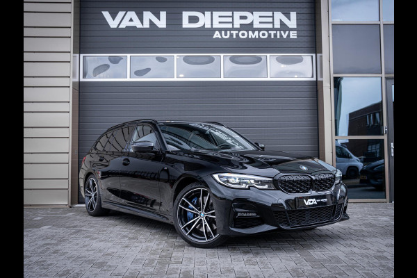 BMW 3 Serie Touring 320i High Executive Edition - M-Sport l 19'' l Camera l Sfeeverl.