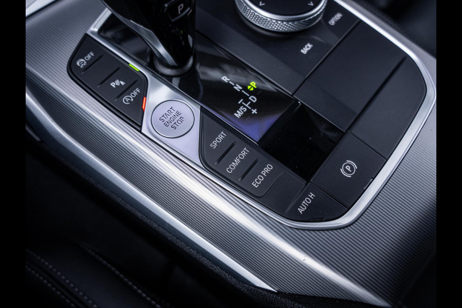 BMW 3 Serie Touring 320i High Executive Edition - M-Sport l 19'' l Camera l Sfeeverl.