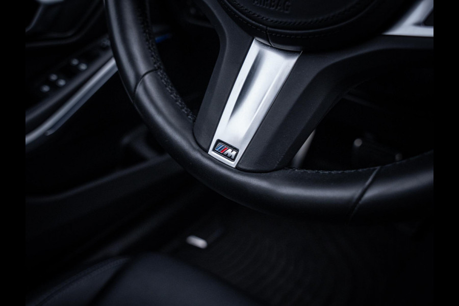 BMW 3 Serie Touring 320i High Executive Edition - M-Sport l 19'' l Camera l Sfeeverl.