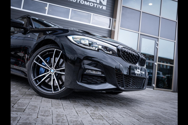 BMW 3 Serie Touring 320i High Executive Edition - M-Sport l 19'' l Camera l Sfeeverl.