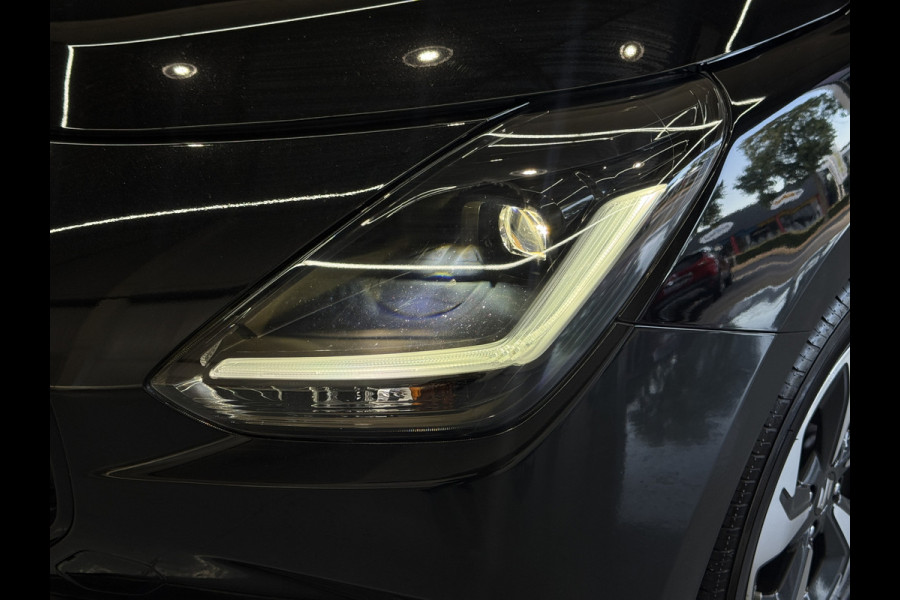 Suzuki Swift 1.2 Style Smart Hybrid | Navi | 16" | Carplay | Camera | Led | ACC | Dodehoek |