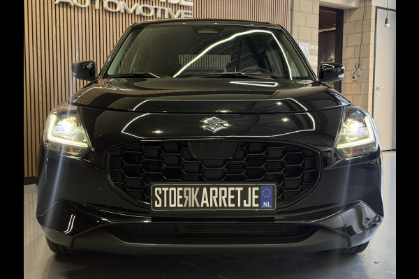 Suzuki Swift 1.2 Style Smart Hybrid | Navi | 16" | Carplay | Camera | Led | ACC | Dodehoek |