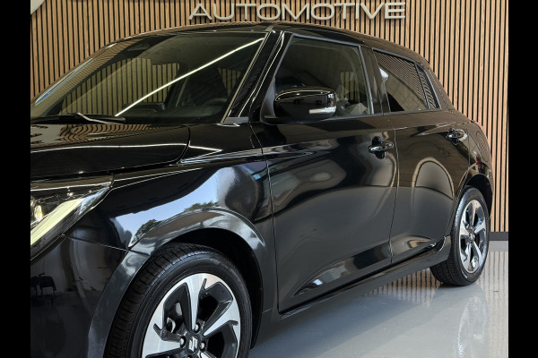 Suzuki Swift 1.2 Style Smart Hybrid | Navi | 16" | Carplay | Camera | Led | ACC | Dodehoek |