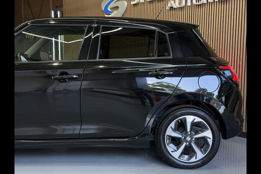 Suzuki Swift 1.2 Style Smart Hybrid | Navi | 16" | Carplay | Camera | Led | ACC | Dodehoek |