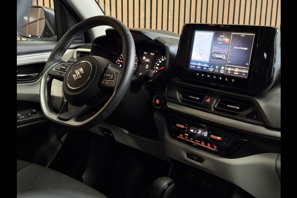 Suzuki Swift 1.2 Style Smart Hybrid | Navi | 16" | Carplay | Camera | Led | ACC | Dodehoek |