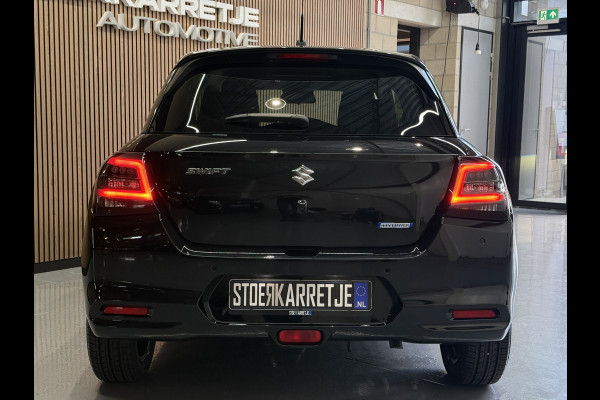 Suzuki Swift 1.2 Style Smart Hybrid | Navi | 16" | Carplay | Camera | Led | ACC | Dodehoek |