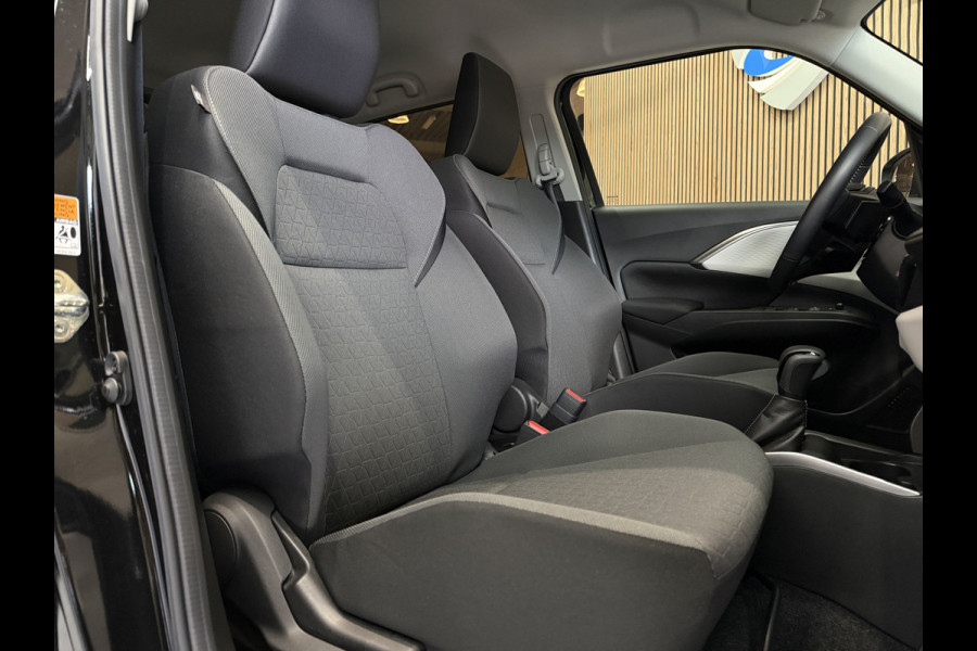 Suzuki Swift 1.2 Style Smart Hybrid | Navi | 16" | Carplay | Camera | Led | ACC | Dodehoek |